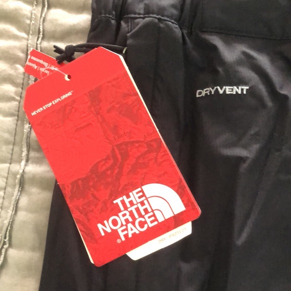 Ski Pants - Picture 2 of 3